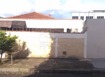 Casa Padrão em Bauru