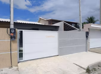 Casas 2 Quartos para Venda em Iguaba Grande, Sopotó, 2 dormitórios, 1 suíte, 2 banheiros, 1 vaga