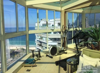 Cobertura à venda, 797 m² por R$ 12.000.000,00 - Barra da Tijuca - Rio de Janeiro/RJ