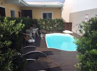 Casa com 7 quartos à venda na Avenida Beira Mar, 6928, Pinheira, Palhoça, 208 m2 por R$ 2.350.000