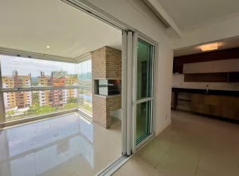 Apartamento com 3 quartos à venda na Rua Vereador Ramon Filomeno, 357, Itacorubi, Florianópolis, 99 m2 por R$ 1.695.000