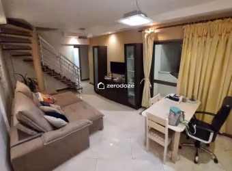 Apartamento em Edifício Carolina