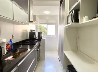 Apartamento em condominío