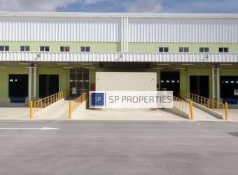 Galpão para alugar, 6400 m² por R$ 211.200,00/mês - Tarumã - Manaus/AM