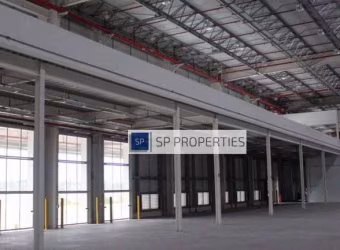 Galpão para alugar, 5600 m² por R$ 184.800/mês - Distrito Industrial I - Manaus/AM