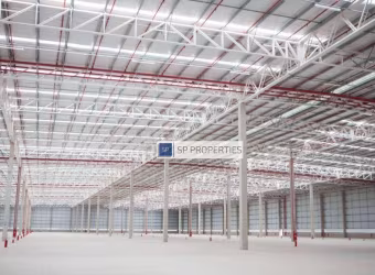 Galpão para alugar, 4000 m² - Duque de Caxias/RJ