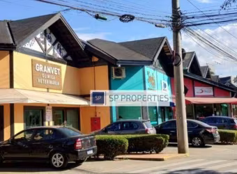 Shopping à venda, 1700 m² por R$ 13.000.000 - Jardim da Glória - Cotia/SP
