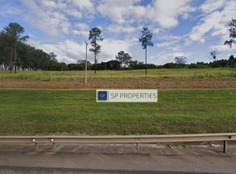 Área à venda 10.900 m² - Rod. Castelo Branco - Éden - Sorocaba/SP