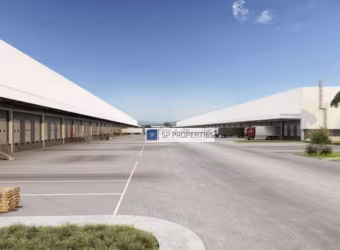 Galpão para alugar, 10000 m² - Fortaleza/CE