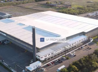 Galpão para alugar, 12488 m² por R$ 360.903,20/mês - São Luis - Canoas/RS