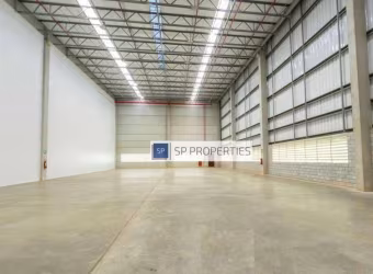 Galpão para alugar, 1829 m² por R$ 63.722,18/mês - Guarulhos - Guarulhos/SP