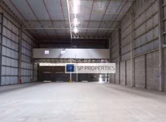 Galpão para alugar, 2300 m² por R$ 55.200,01/mês - Três Portos - Esteio/RS