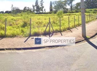 Terreno à venda, 52800 m² por R$ 25.300.000,00 - Vila San Martin - Campinas/SP