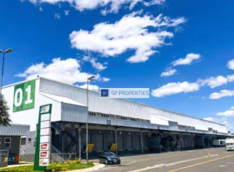 Galpão para alugar, 1699 m² - Feira de Santana/BA