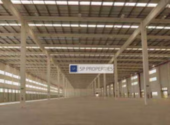 Galpão para alugar, 2737 m² - Região de Curitiba - São José dos Pinhais/PR
