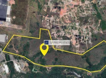 Terreno à venda, 670328 m² - Polo Petroquímico - Camaçari/BA
