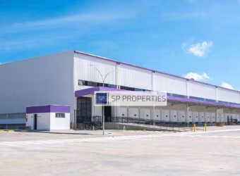Galpão para alugar, 4720 m² por R$ 174.876,00/mês - Pirajá - Salvador/BA