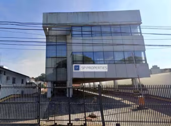Prédio à venda, 2653 m² por R$ 11.537.040,00 - Jardim do Mar - São Bernardo do Campo/SP