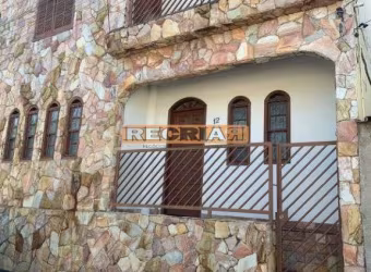 casa aluguel sem garagem