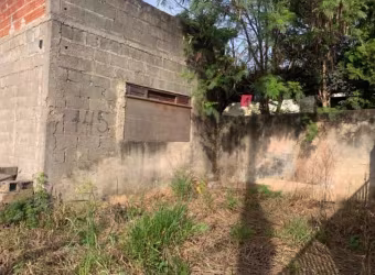 CHÁCARA PEQUENA, ÓTIMA  NO BAIRRO DA NOVA TRIESTE