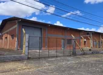 Alugo Galpao 230 m² Joinville