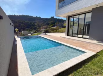 Casa para Venda em Atibaia, Quintas da Boa Vista, 3 dormitórios, 3 suítes, 4 banheiros, 4 vagas