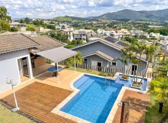 Casa para Venda em Atibaia, Serra da Estrela, 3 dormitórios, 2 suítes, 3 banheiros, 2 vagas