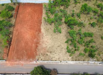 Terreno para Venda em Atibaia, Jardim Estância Brasil