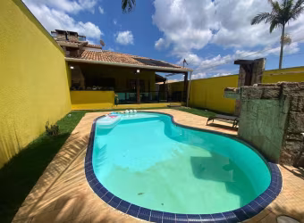 Casa para Venda em Atibaia, Rosário, 3 dormitórios, 1 suíte, 3 banheiros, 4 vagas