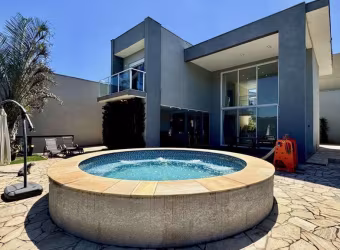 Casa para Venda em Atibaia, jardim Shangri-lá, 3 dormitórios, 1 suíte, 3 banheiros, 4 vagas
