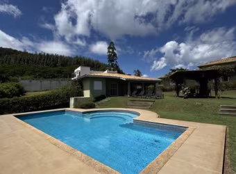 Casa para Venda em Piracaia, Enseada do Jacareí, 3 dormitórios, 3 suítes, 4 banheiros