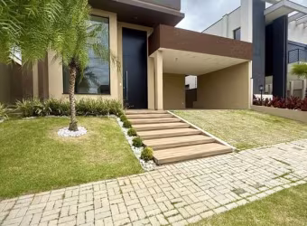 Casa para Venda em Atibaia, Buona Vita, 3 dormitórios, 3 suítes, 5 banheiros, 2 vagas