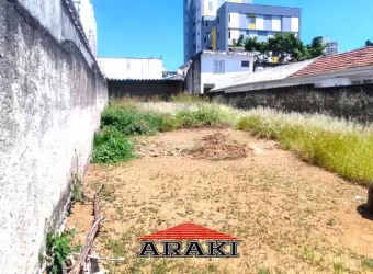 Terreno à venda na Rua Gustavo Narkevitz, 180, São Judas, São Paulo, 320 m2 por R$ 1.200.000