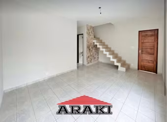 Sobrado à venda, 146 m² por R$ 800.000,00 - Saúde - São Paulo/SP