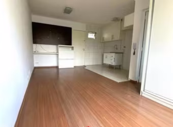 Apartamento com 1 quarto à venda na Rua Barão de Iguape, 533, Liberdade, São Paulo, 28 m2 por R$ 260.000