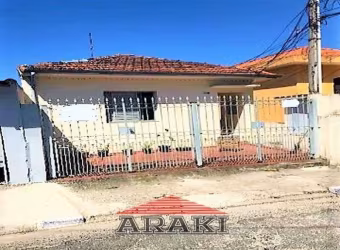 Casa Térrea à venda na Vila Guarani