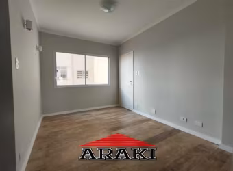Apartamento com 1 quarto à venda na Rua Gravi, 235, Saúde, São Paulo, 46 m2 por R$ 385.000