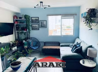 Lindo apartamento!