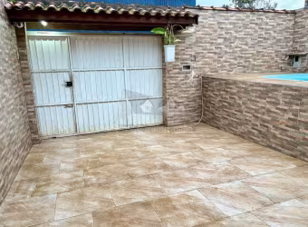 Casa com 2 quartos para alugar no Jaraguazinho, Caraguatatuba , 120 m2 por R$ 3.500