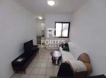 Apartamento Mobiliado de 1 Dormitório com 37 m² no Bairro Nova Aliança!
