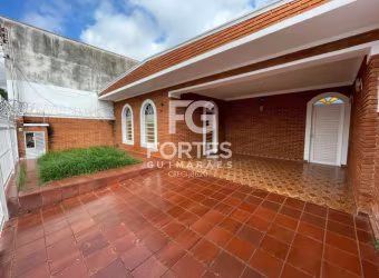 Casa com 3 Quartos no Bairro Jd Independência de 154m² .
