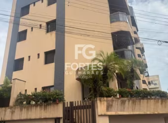 Apartamento Para Locação, 02 Quartos Sendo 01 Suíte, 75 m², Jardim São Luiz