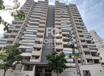 Apartamento Mobiliado com 2 Suítes de 81 m² no Bairro Nova Aliança!