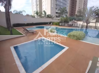 Apartamento Para locação, Sobrado, 3 Quartos Sendo 03 Suítes, 219,33 m² de construção, Jd. Botânico