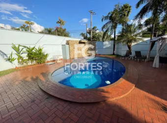 Casa com 5 Dormitorios de 529m² no Bairro Jardim Canadá!