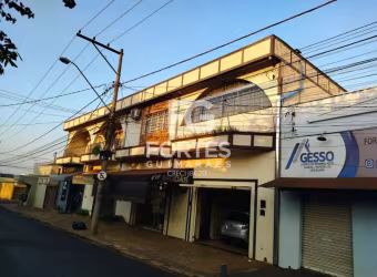 Casa para locação de 3 quartos no Vila Virginia