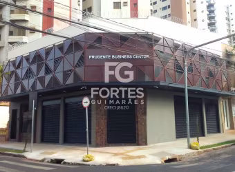 Sala Comercial, 19,89 m², Centro