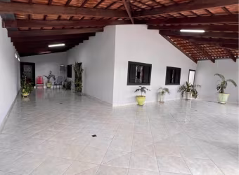 CASA A VENDA NO BAIRRO VISTA VERDE!