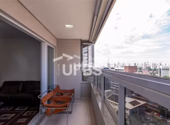 Flamboyant Prime Residence - Apartamento 3 quartos, sendo 1 suíte