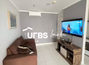 Metropolitan Barcelona - Apartamento 2 quartos, sendo 1 suíte